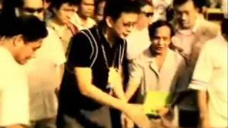 Chiz Escudero Political TVC 2009  May Bagong Umaga [upl. by Lam826]