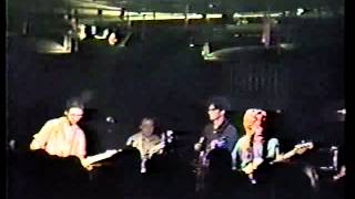 The Feelies  Lets Go  1987 3 of 26 [upl. by Redliw]