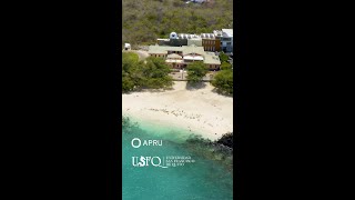 APRU Sustainable Cities Workshop at Galapagos Islands [upl. by Erot794]