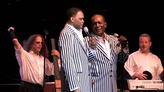 LITTLE ANTHONY amp THE IMPERIALS  LIVE The Cannery in Las Vegas 71109 part 2 [upl. by Longtin475]