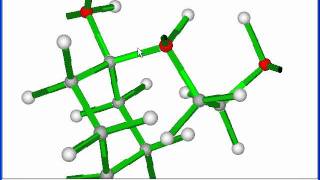 Mechanism The acid catalyzed synthesis of the ketal of cyclohexanone and ethane12diol [upl. by Uv]