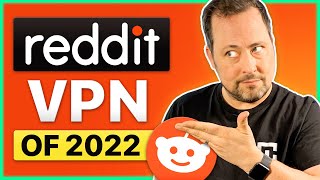 Best VPN according to Reddit [upl. by Oirasec]