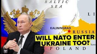 Russia Is Loosing In Ukraine Why it matters to NATO Russia Dark Plan [upl. by Aleusnoc]