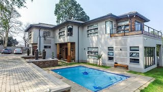 4 Bedroom House for sale in Kwazulu Natal  Durban  Kloof And Gillitts  Kloof [upl. by Rukna336]