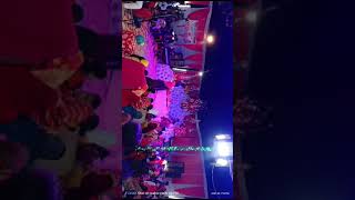 Singer Chandani Yadav का Superhit New Stage Show jagran Pratapgarh २०२४ [upl. by Burnsed913]