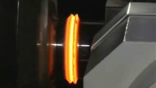 How Friction Welding Process works [upl. by Gabbert]