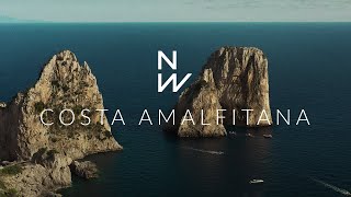 Costa Amalfitana [upl. by Neoma]