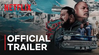 LA Originals  Official Trailer  Netflix [upl. by Gairc]