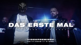 KOLLEGAH feat 18 Karat  Das Erste Mal Prod by Freshmaker [upl. by Schmeltzer]