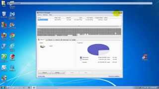 How to Defrag Windows 7 Hard Drive amp Speed Up your Computer  Free amp Easy [upl. by Lugar68]