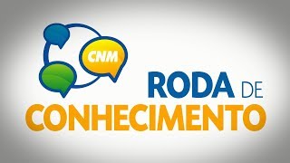 Roda de Conhecimento  Duodécimo [upl. by Karita971]