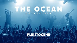 The Ocean  Pleistocene Live in London at O2 Forum [upl. by Arua256]