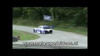 St Anton 2012  Erich EdlingerBMW 320 IRL wwwmotorsportvideosat [upl. by Gnuy]