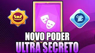 NOVO PODER NEUTRO SECRETO DESBLOQUEADO  Super Sus [upl. by Ruddie]