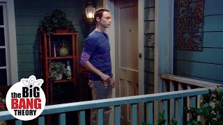 Howards Mom is on the Toilet  The Big Bang Theory [upl. by Sirred]