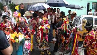 Folia de Reis de Lavras Sul de Minas Gerais [upl. by Llen]