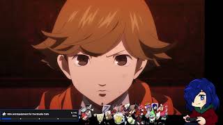 What truly is the answer Grind Persona Marathon P3R The Answer Lets Play Part 1 [upl. by Eimmas232]