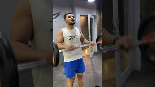 Quick Bicep and Tricep Workout [upl. by Michale]