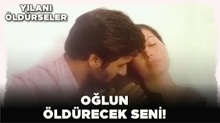 Yılanı Öldürseler Türk Filmi  Esme Canevinden Vuruluyor [upl. by Robma186]