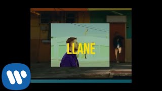 Llane  Más De Ti Video Oficial [upl. by Resay]