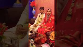 Wo mere jine ka sahara hainew Azharshaikh and sumu ki nigahe couple vlogsand reels 100 [upl. by Akeim]