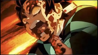 Demon Slayer fight scene HD AMV Tell Em [upl. by Engle]