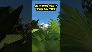 Explain this Atheists 🤩😱 [upl. by Kasey]