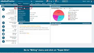 How to Manually Create Edit and Print Claims [upl. by Vivie]