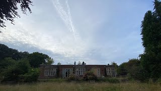 We found The Famous Singer’s Dana Zera’s Abandoned Mansion Hidden In The Uk￼ Abandoned Places UK [upl. by Mroz]