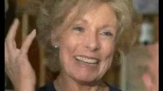 Actress Charmian Carr Speaks about the Michael Jackson She Knew [upl. by Aimik]