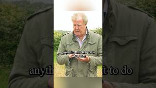 Clarksons farmPrecautions for oil extractionshorts series show tvshow clarkson [upl. by Bachman]