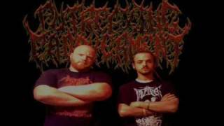 My favorite slam death metal breakdownsgrooves and Slam riffs PART 2 [upl. by Annia891]