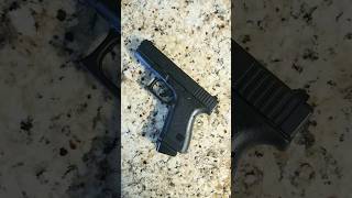 Field strip of Glock 23 Gen2 [upl. by Llet]