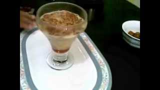 Chocolate Cornflakes Pudding [upl. by Mcdermott]