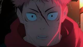 「Jujutsu Kaisen Edit」 Castaway by The Vanished People [upl. by Stelmach]