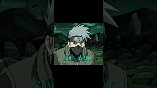 KAKASHI  RAP DO OBITOKAKASHI E RIN 7MZ fy fypシ゚viral shorts kakashi [upl. by Neehs]