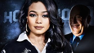 Tatyana Ali’s Shocking Childhood Confessions Rejecting DRAKE [upl. by Eahcim]