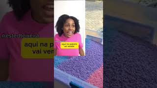 HISTORIA DE SLIME COM estertteixeira slime satisfatórias viraliza youtube like tiktok [upl. by Wershba]