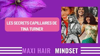 Tina Turner  Comment sa Coiffure a propulsé sa Carrière [upl. by Ahsikyt]