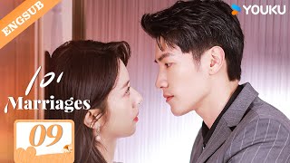 【ENG SUB】101 Marriages💞 EP09  Jin Ze  Chen Shujun  Feng Chuxuan  Liu Dexi  Bai Kairui  YOUKU [upl. by Coyle831]