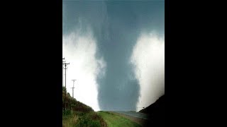 The Stoughton Tornado Short Documentary Stoughton Tornado [upl. by Irene]