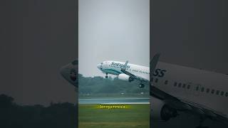 Sunexpress takeoff 15924 [upl. by Bristow]