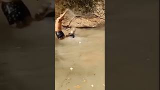 Welcome to my new fish pond funnyvideo funny comedyfilms comedy willyjay [upl. by Dunlavy]