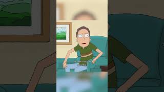 Rick and Morty18Bests series rickandmorty drama funny funnyvideo [upl. by Aneekal]