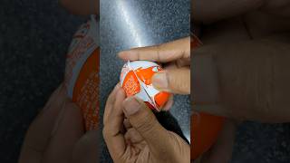 Kinder Joy Chocolate Video Part52 kinderjoy chocolateeggs egg [upl. by Fabrianna]