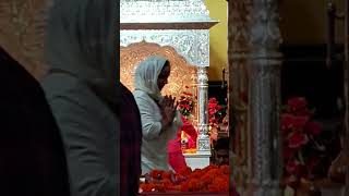 Jay ma vadrikali Mandir kurukshetra 🚩🚩🚩🙏🙏🙏🌹🌹🌹🌹♥️♥️funny shortsvideo hindi reels subscribe sho [upl. by Oicinoid370]