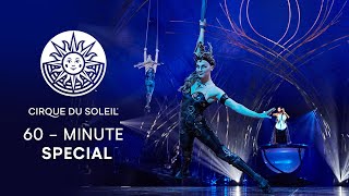 An Experience for Your Senses JOYÀ  OFFICIAL SHOW TRAILER  Cirque du Soleil [upl. by Undry]