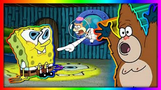 YTP SpongeBobs House Hijinks [upl. by Teryn]