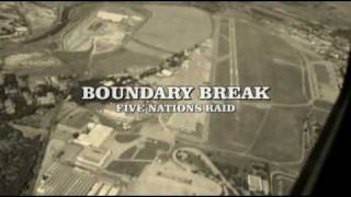 Boundary Break I MadridNomrandy  Raid 5 Naciones  Delta Fox [upl. by Flyn208]