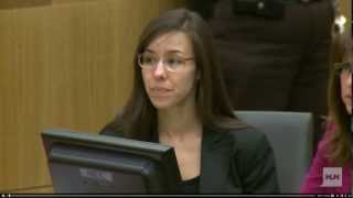 Jodi Arias Trial VERDICT [upl. by Rollins979]